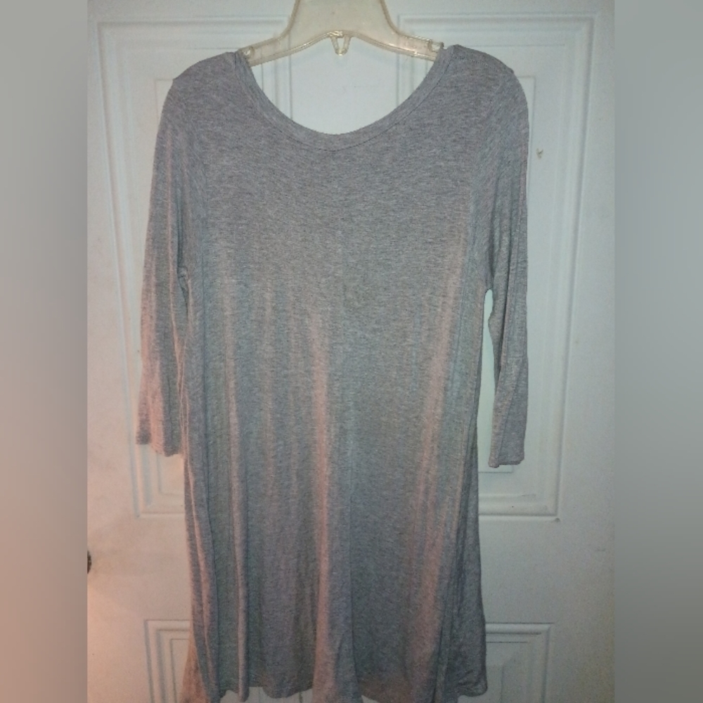 Women's Love In Tunic - Picture 2 of 4